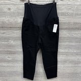 NEW Full Panel O.G. Straight Jeans 14/L