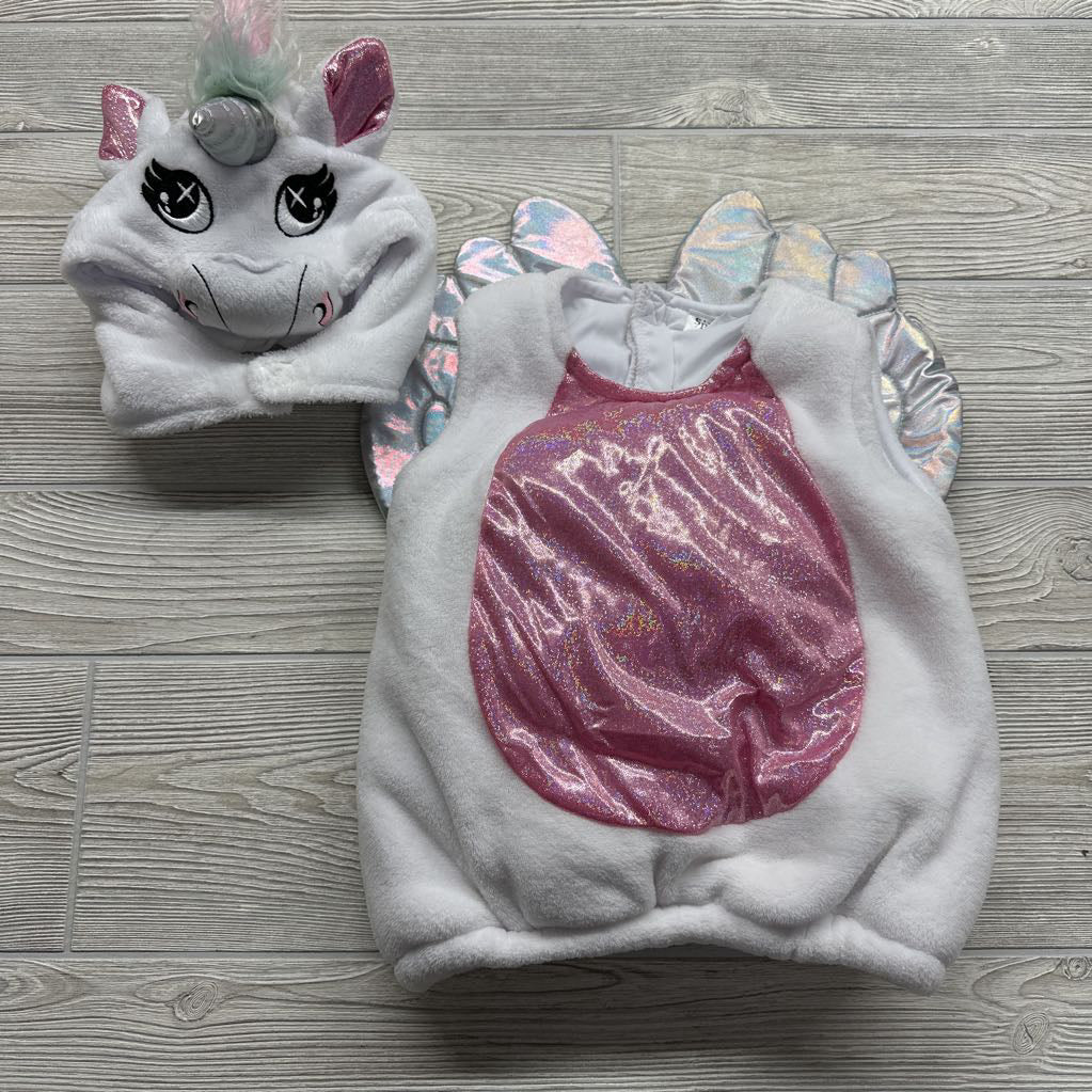 Baby Unicorn Costume