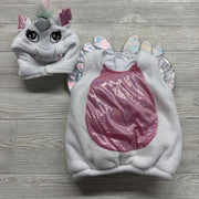 Baby Unicorn Costume