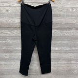 Full Panel Ponte Pants