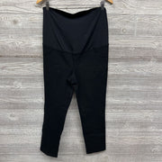 Full Panel Ponte Pants