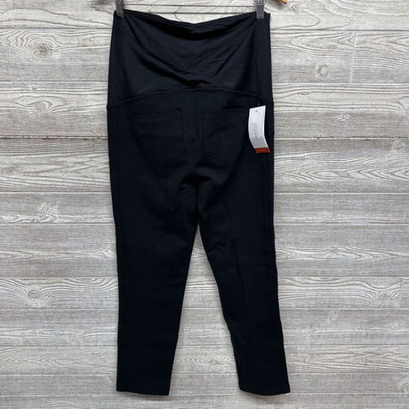 Full Panel Ponte Pants