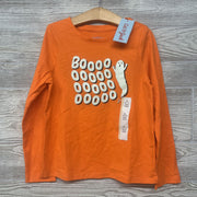 NEW LS Shirt Boooo Ghost