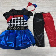 Herley Quinn Costume