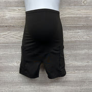 Full Panel Active Bike Shorts