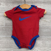 Bodysuit Swoosh