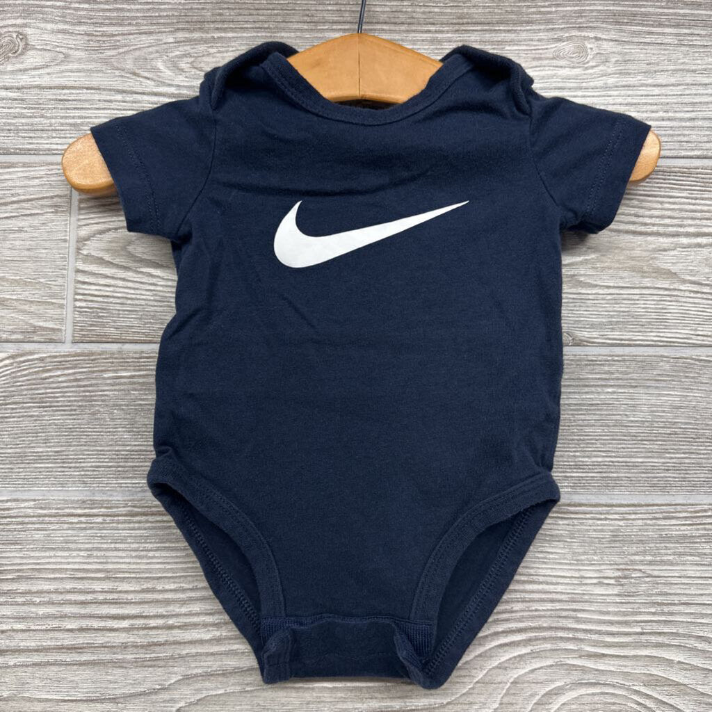 Bodysuit Swoosh