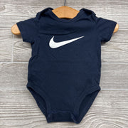 Bodysuit Swoosh