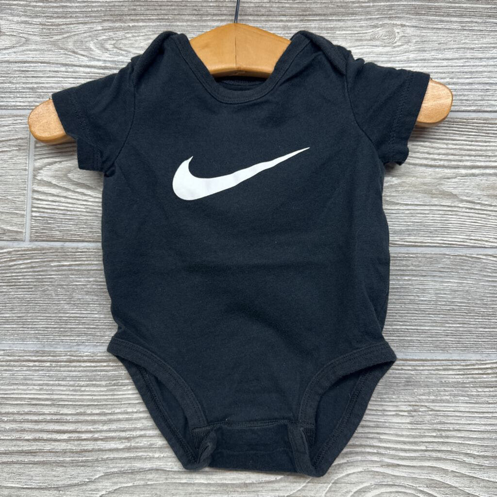 Bodysuit Swoosh
