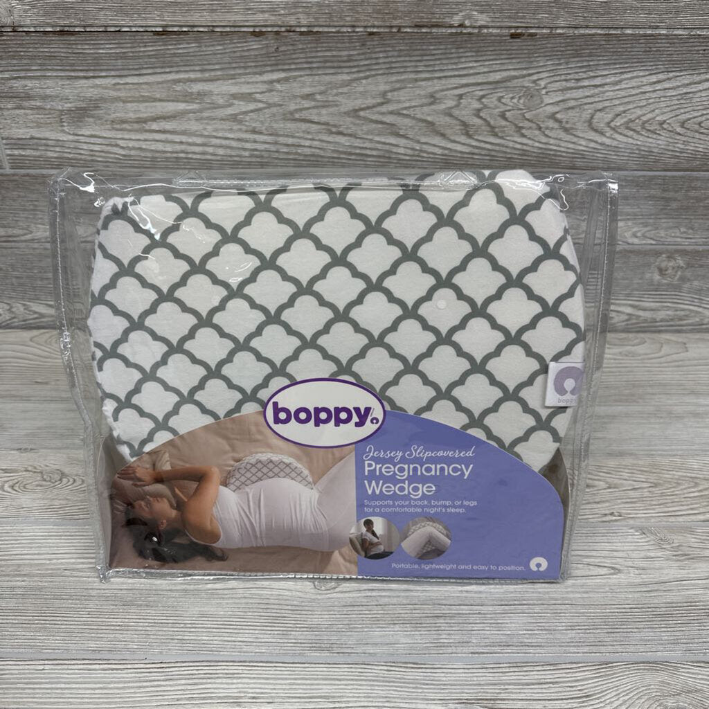 Pregnancy Support Wedge