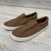 Slip On Shoes