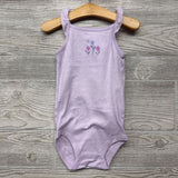 Nw/oT Tank Bodysuit & Pants Flowers Dots