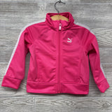 Full Zip Jacket & Leggings