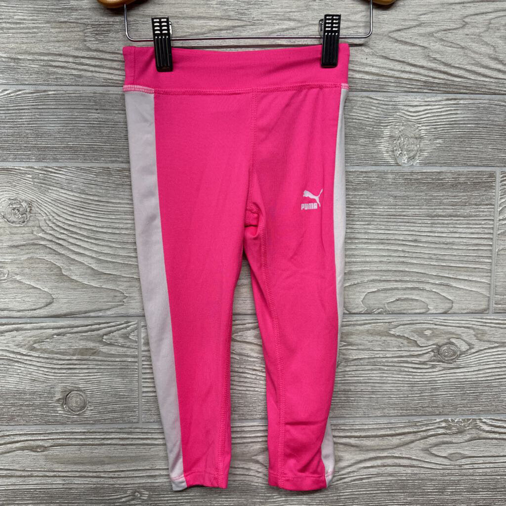 Full Zip Jacket & Leggings