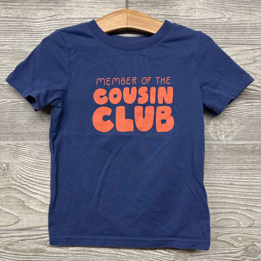 Shirt Member Of The Cousin Club