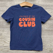 Shirt Member Of The Cousin Club