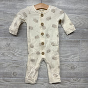 Coverall Sheep Buttons