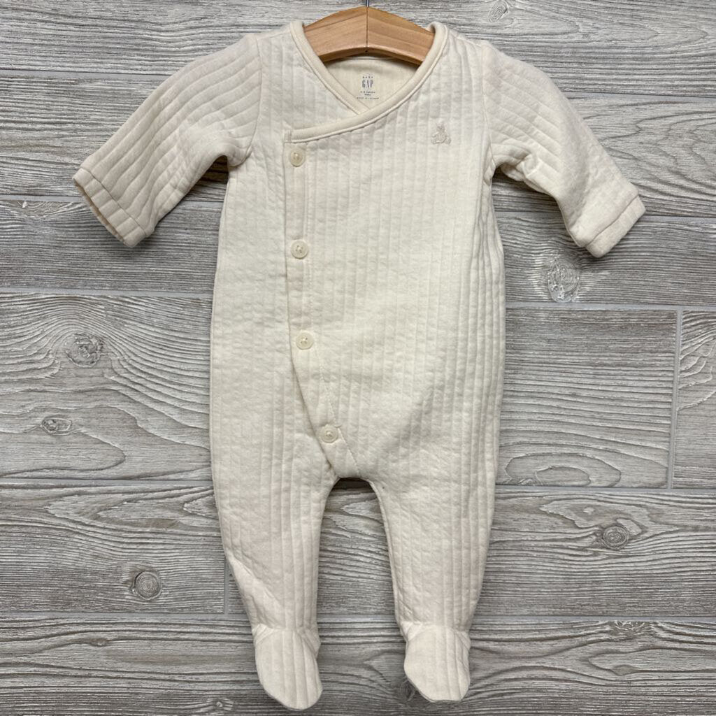 Ribbed Kimono Style Outfit W/ Hat