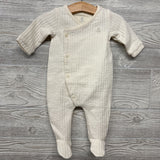 Ribbed Kimono Style Outfit W/ Hat