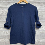 Henley Shirt