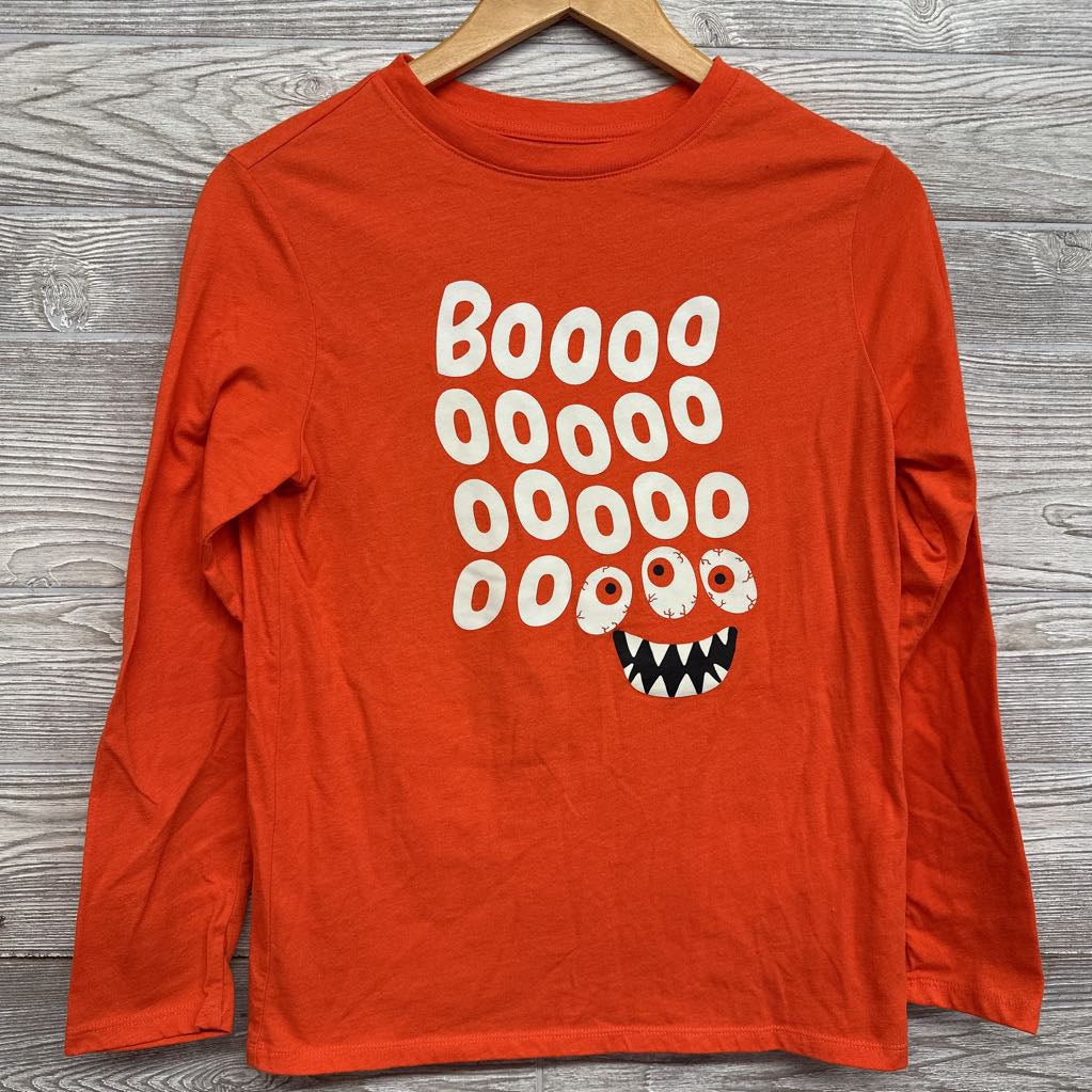 LS Shirt Booooooooo