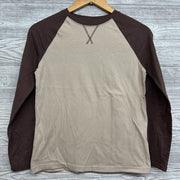 LS Raglan Shirt