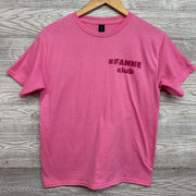 Shirt Fanne Club Anne Wilson