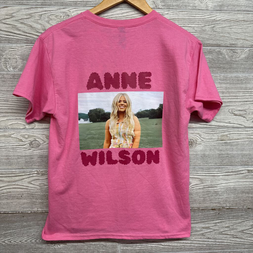 Shirt Fanne Club Anne Wilson