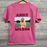 Shirt Fanne Club Anne Wilson