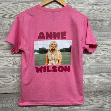 Shirt Fanne Club Anne Wilson