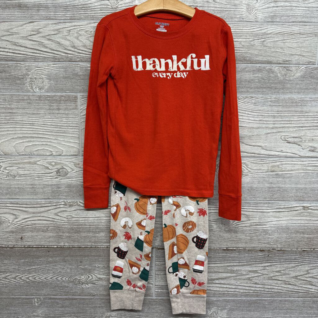 2 Pc Pj Thankful Every Day