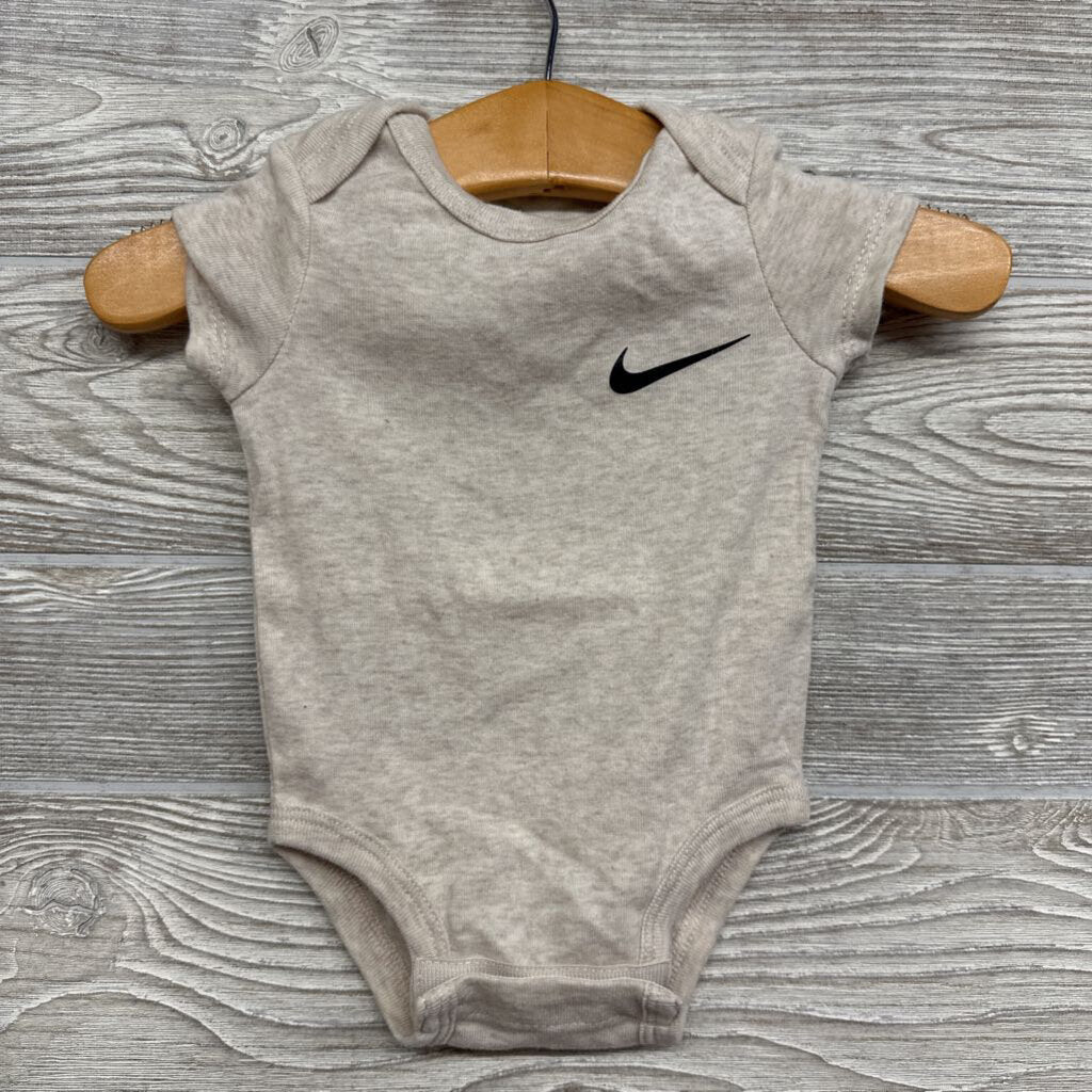 Bodysuit Swoosh