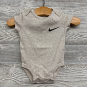 Bodysuit Swoosh