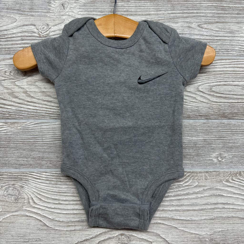 Bodysuit Swoosh