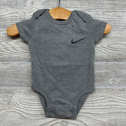 Bodysuit Swoosh