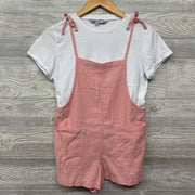 Shirt & Romper Tie Straps