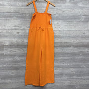 NEW Tank Smocked Jumpsuit