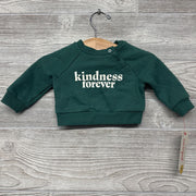 NEW Crewneck Kindness Forever
