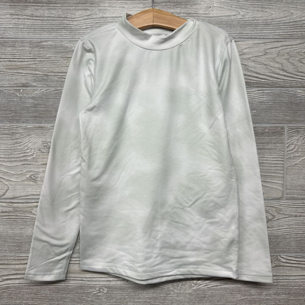 NEW LS Active Shirt Tie Dye