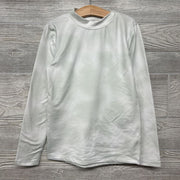 NEW LS Active Shirt Tie Dye