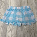 NEW 2 Pc PJs Sleep All Day Checker Garfield