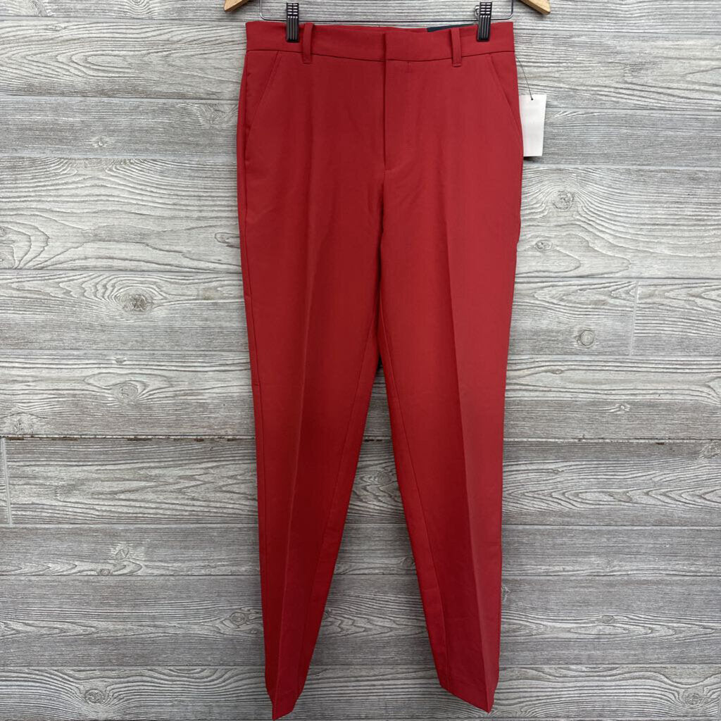 NEW The Flex Dress Pants