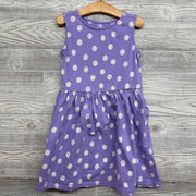 Tank Dress Dots