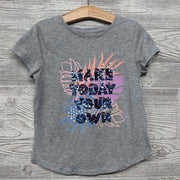 Shirt Sequins Make Today Your Own