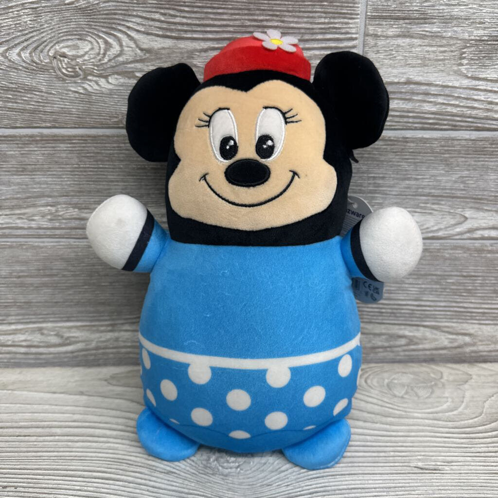 NEW Minnie Mouse Hug Mee