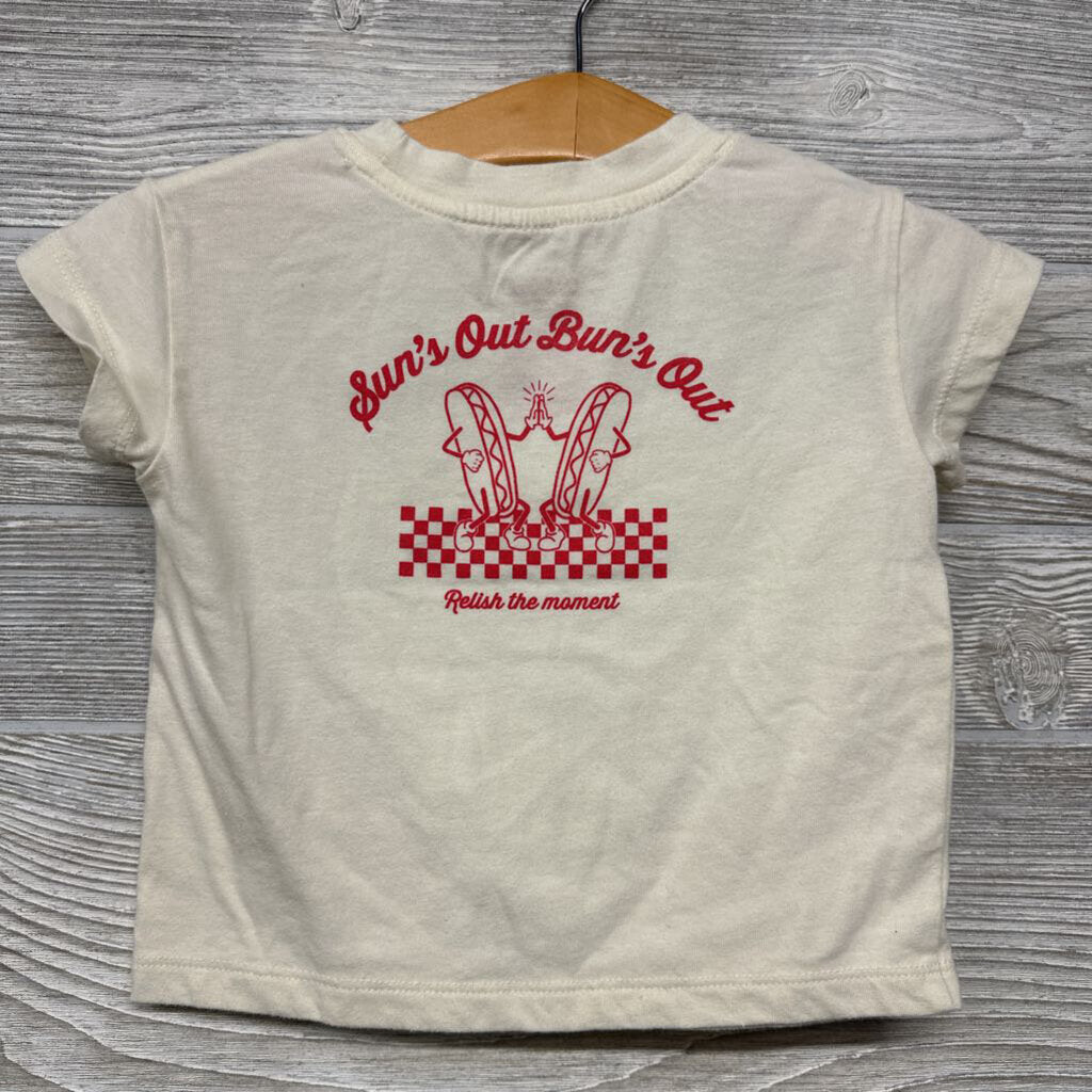 Shirt Hot Dogs