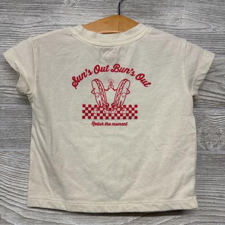Shirt Hot Dogs
