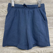 Drawstring Sweat Shorts