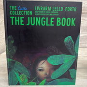 The Jungle Book Little Collection Hardcover Book