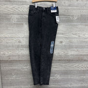 NEW High Rise Rockstar Jeggings